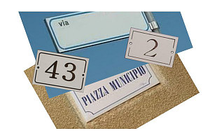Toponomastica e numerazione civica: pietra angolare per una reale gestione del territorio