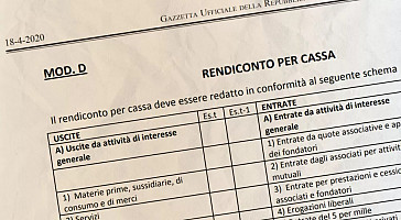 In vigore le nuove modifiche agli schemi di bilancio degli Enti Locali
