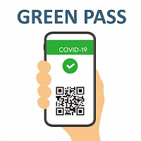 Green pass: dal 15 ottobre, chi non lo possiede non entra in Comune
