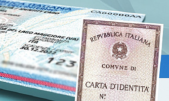 Il rilascio della CIE ai minori