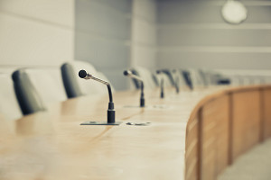 Il quorum strutturale e funzionale del Consiglio comunale.