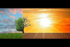 IN ATTESA DEL PIANO PER I CAMBIAMENTI CLIMATICI