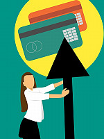 Carte di credito contactless e trasporto pubblico