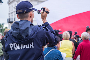 Polizia locale e accesso alla videosorveglianza