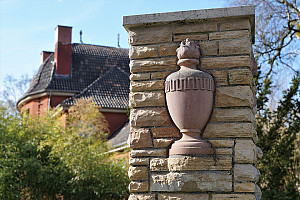 Cimiteri privati per urne cinerarie possibili per l'UE
