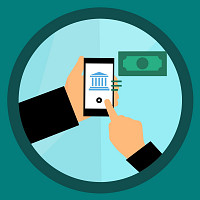 Valore fiscale della copia materiale della E-fattura
