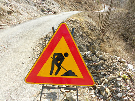 I comuni devono iniziare i lavori per la messa in sicurezza entro il 15/5