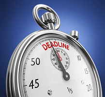 Countdown per la campagna bilanci 2018 e regole precise per il deposito