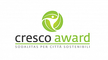 Parte il Cresco Award 2019, il premio per i Comuni virtuosi