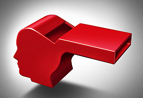 Raddoppiate le segnalazioni di condotte illecite, il canale telematico da la spinta