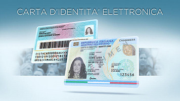 Nuova piattaforma digitale per la Carta d’Identità Elettronica, appuntamenti agli sportelli più rapidi