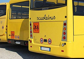 Gli Enti Locali potranno contribuire alla copertura per gli Scuolabus