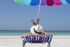 I servizi delle spiagge affidate a titolo gratuito costituiscono danno erariale