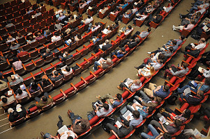 Maggiore attenzione agli idonei e più pubblicità per i concorsi