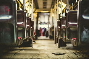 Trasporto pubblico locale – timori sul distanziamento