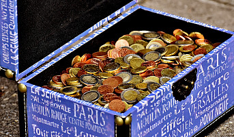 Raccolte richieste per 1,9 miliardi di euro dalla Cdp