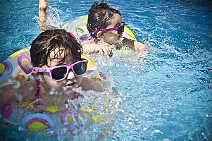 Dl Rilancio: fondi per centri estivi per i bambini