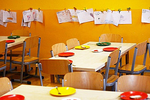È frode se nelle pubbliche forniture della mensa scolastica il cibo risulta diverso dal capitolato di gara