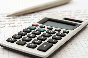 Indicazione dedicata e separata per il contributo a fondo perduto
