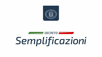 DL Semplificazioni