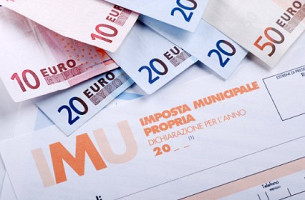 Acconto IMU 2023