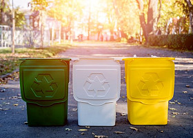 Esclusione dell’obbligo di tenuta del registro di carico e scarico per il produttore di rifiuti non pericolosi