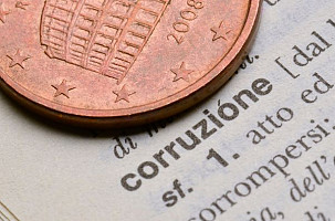 Attività di prevenzione dei fenomeni illeciti nella pubblica amministrazione