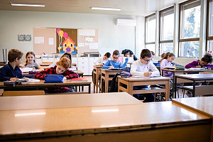 Il nuovo delitto d’inosservanza dell'obbligo dell'istruzione dei minori