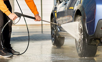 Scarichi idrici provenienti dalle attività di autolavaggio