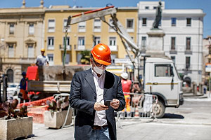 Gli enti locali possono avvalersi di tecnici interni per la progettazione anche nel nuovo Codice Appalti