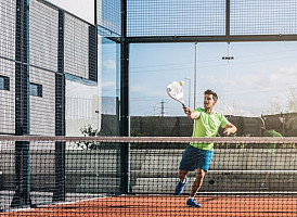 La realizzazione di un campo di padel nella recente giurisprudenza 