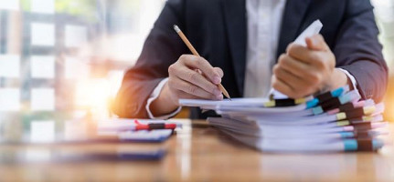La mancata adozione del Piao