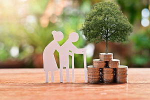 INPS - in pensione a partire dai 56 anni