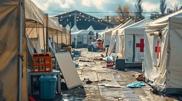 L’importanza della pianificazione e della gestione delle emergenze di protezione civile negli Enti Locali 