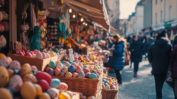 Il commercio su aree pubbliche 