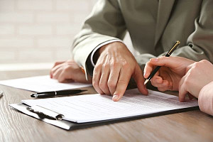 Il rifiuto ad adempiere dell'ufficiale dello stato civile 