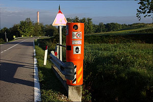 L’interminabile saga dell’omologazione degli autovelox